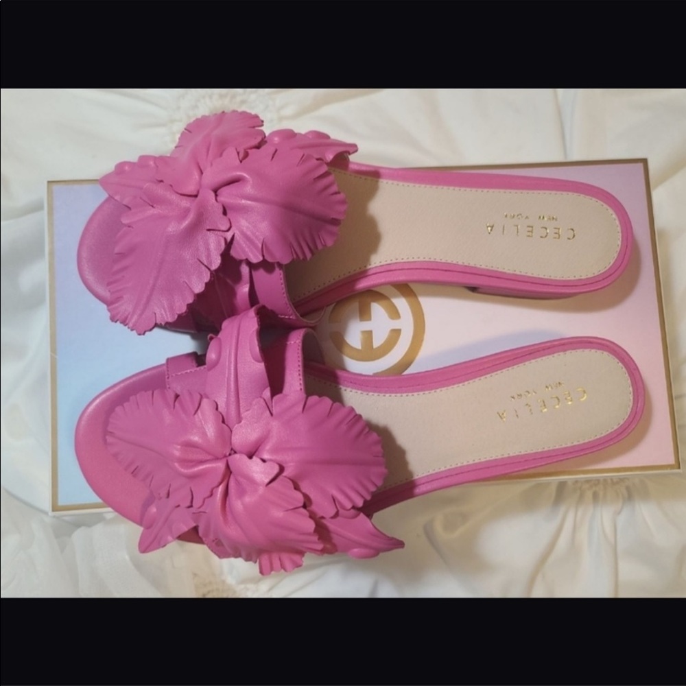 COPY - Cecelia New York Lila sandals